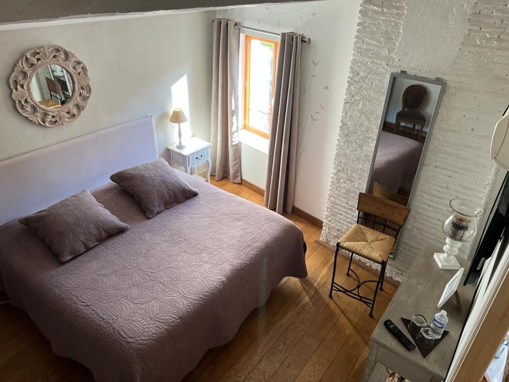 Collonges-au-Mont-dʼOr Chambres D'Hotes Mado Et Lulu מראה חיצוני תמונה