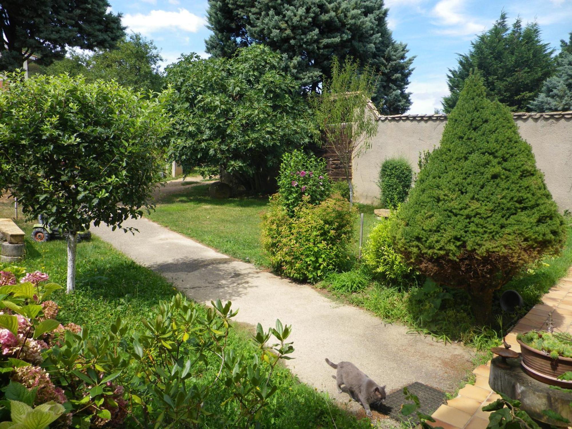 Collonges-au-Mont-dʼOr Chambres D'Hotes Mado Et Lulu מראה חיצוני תמונה